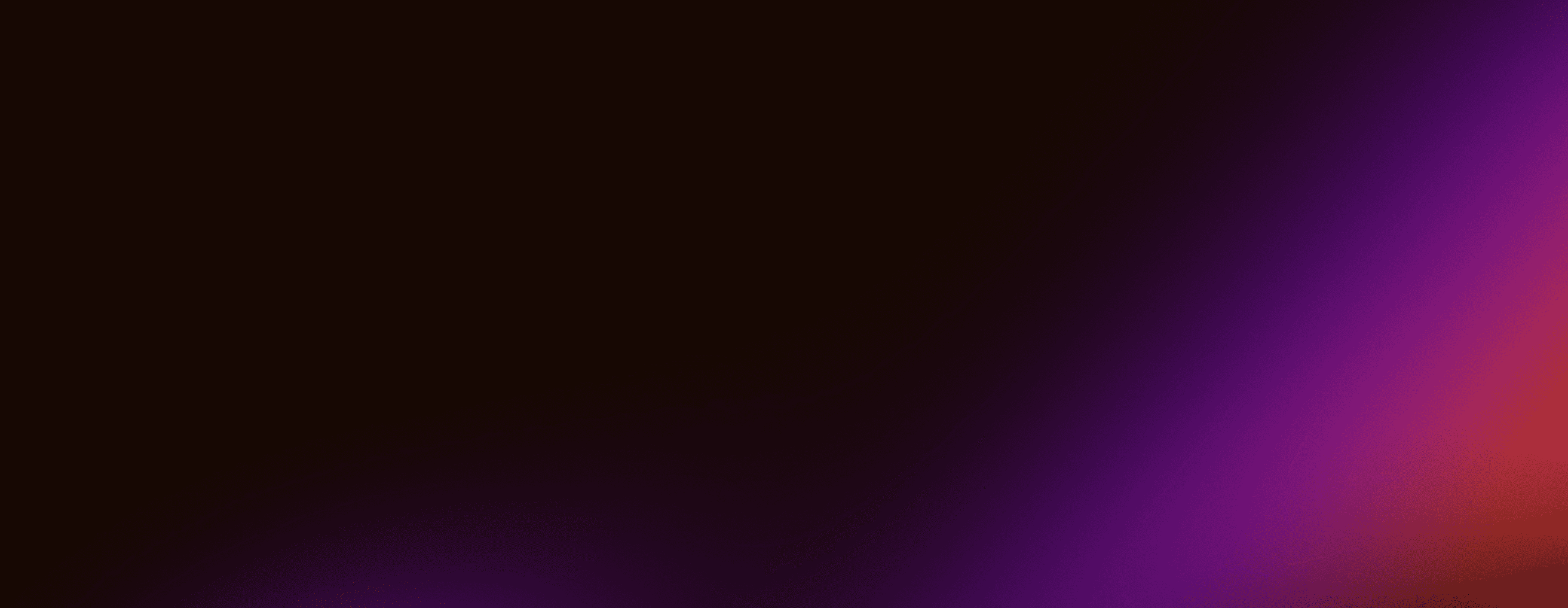 Dark gradient design: Agile approach for remote teams' business growth.