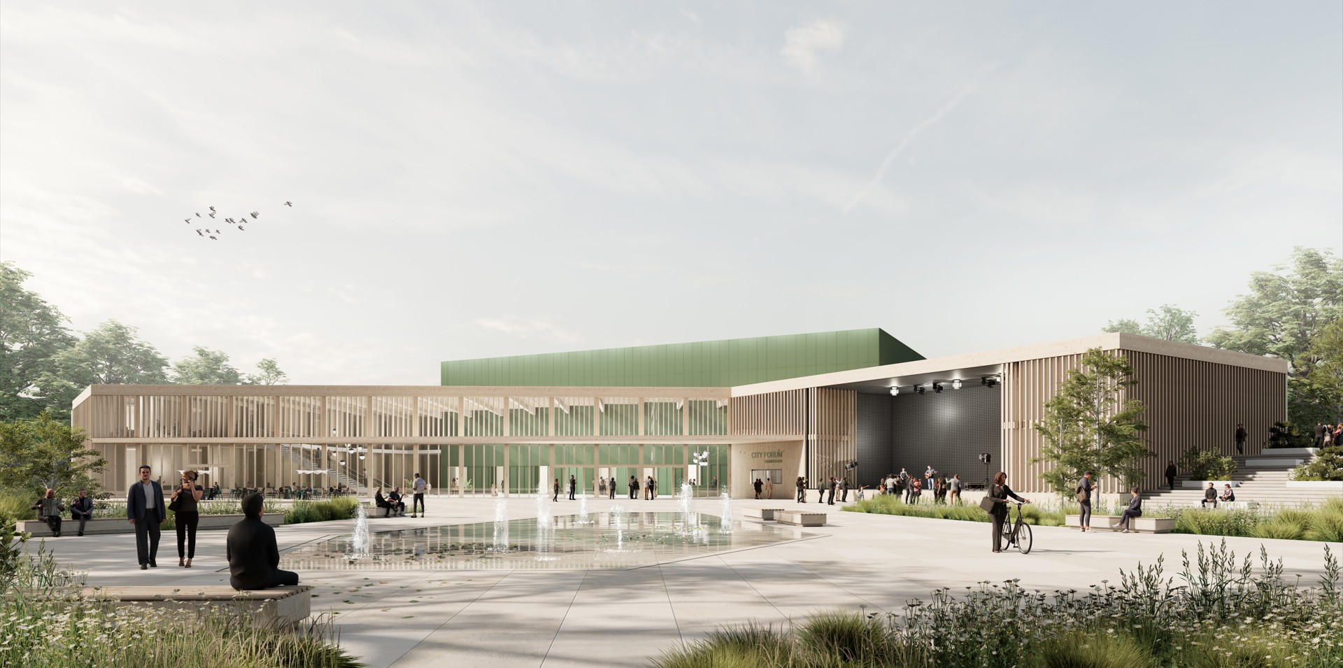 SCOPE ARCHITEKTEN  -  EUSKIRSCHEN  -   2025 