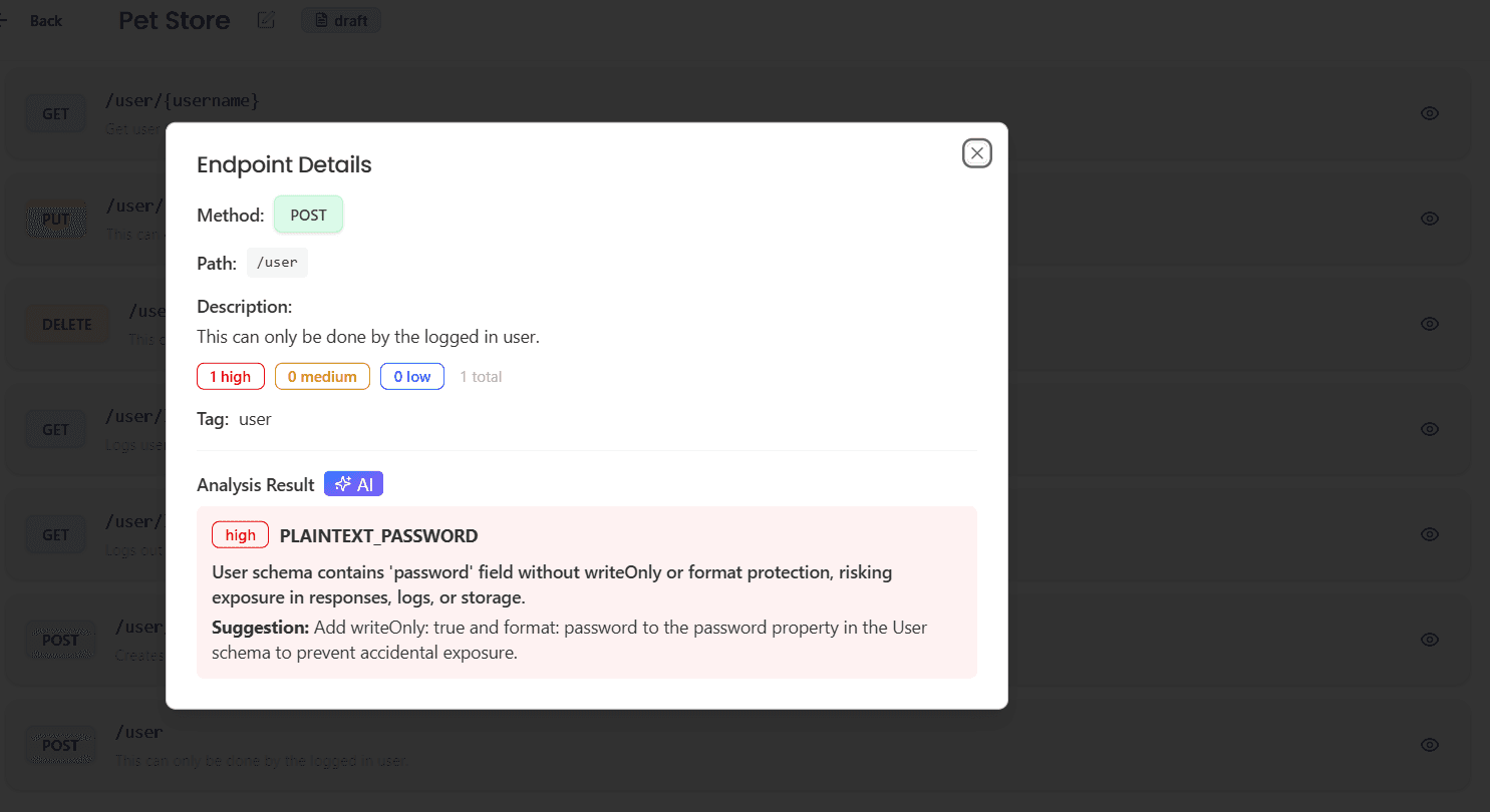Manual API testing is slow, error-prone, and hard to manage across multiple endpoints. It often misses undocumented behaviours, offers limited insights, and is difficult to integrate into CI/CD pipelines. As systems grow, scaling API testing becomes increasingly unmanageable.