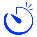 Stopwatch icon