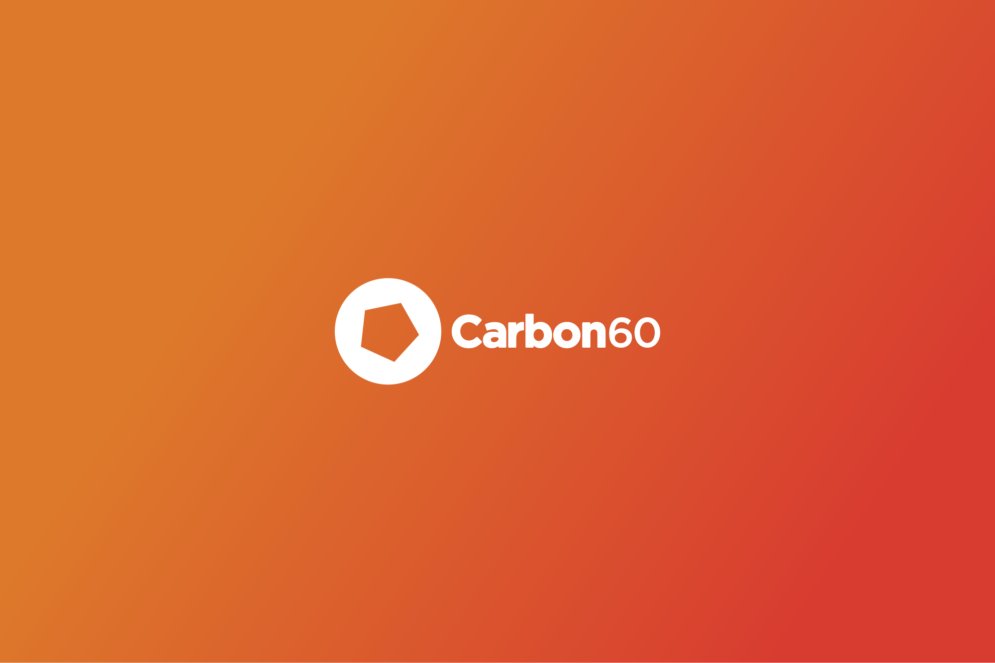 Carbon60 Logo