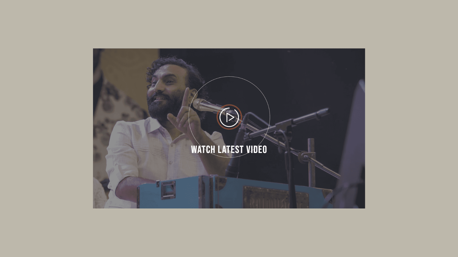 A mockup of screenshot from website