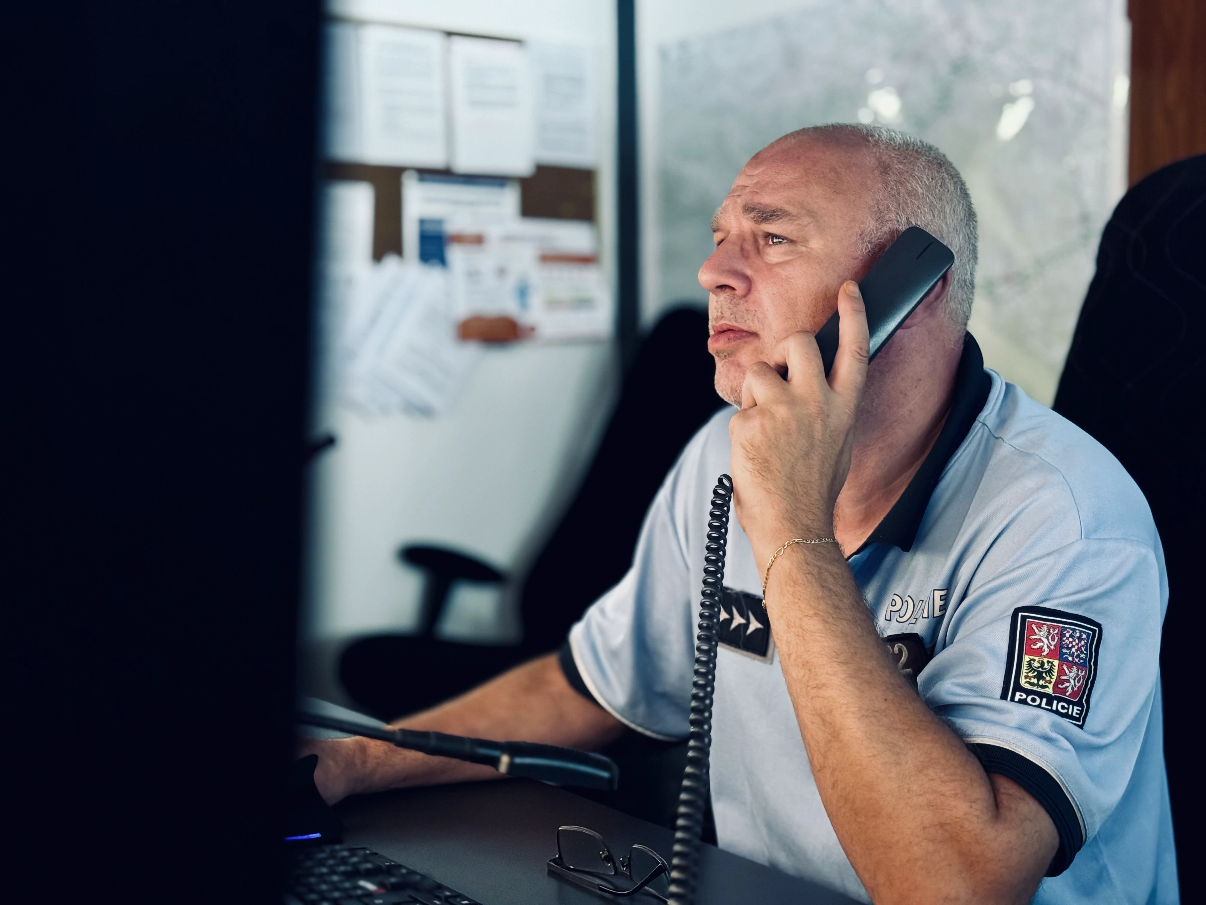 Foto: Policie ČR