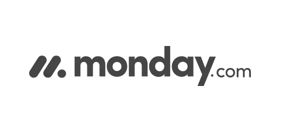 Logo de Monday