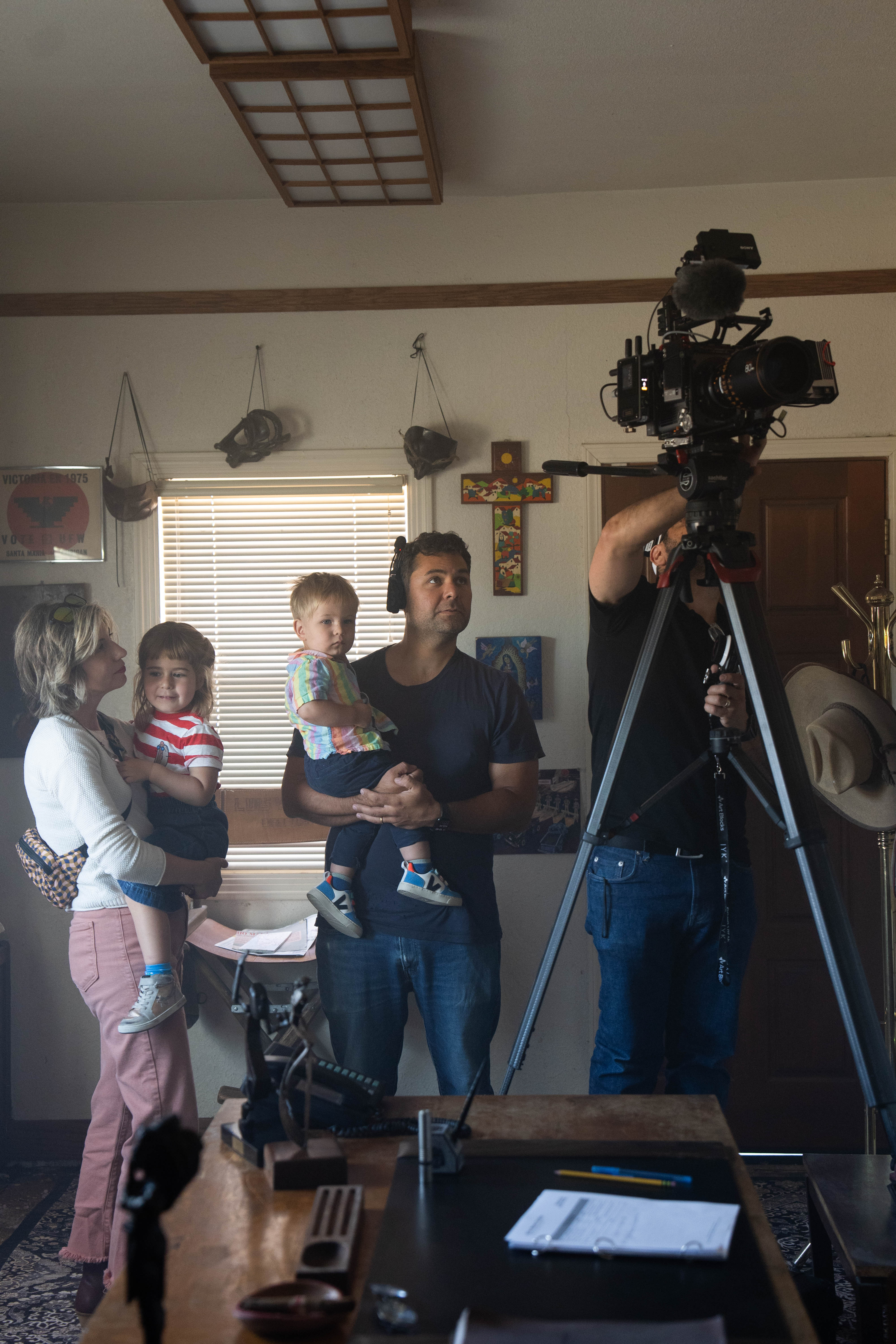 About Page Hero Section Image