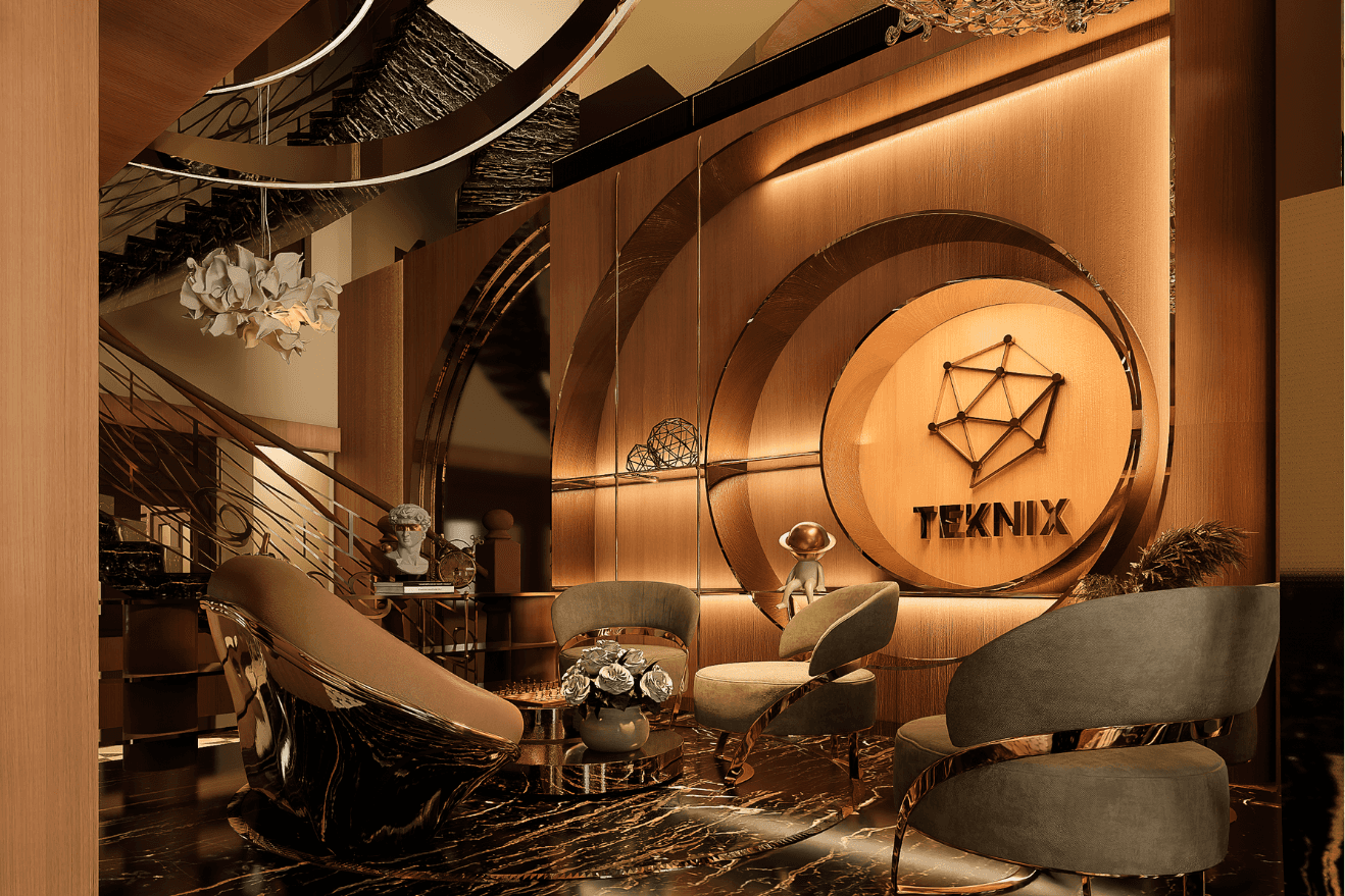 Thiết kế thi công văn phòng Cần Thơ