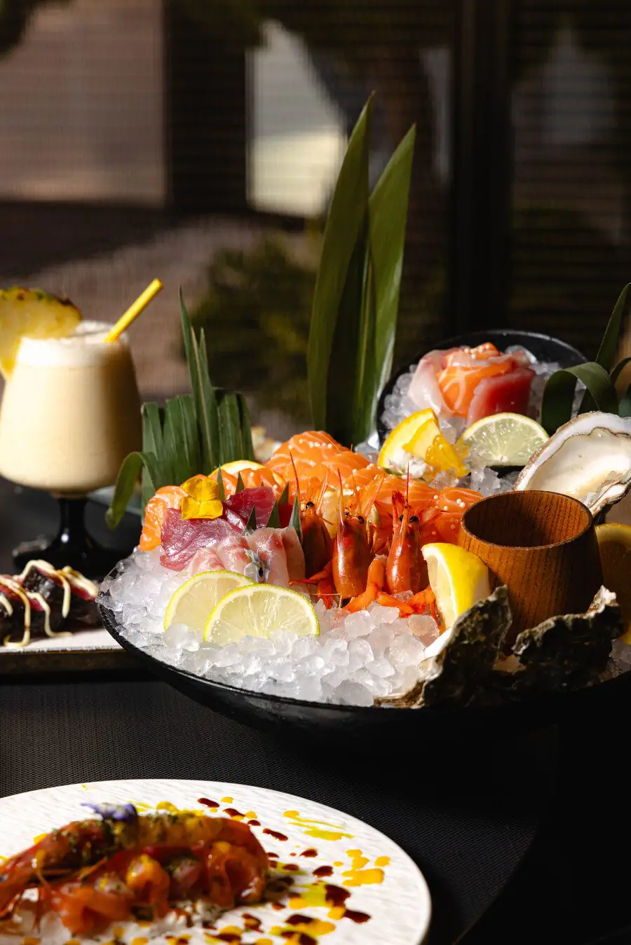 Sushi Club Pontault-Combault