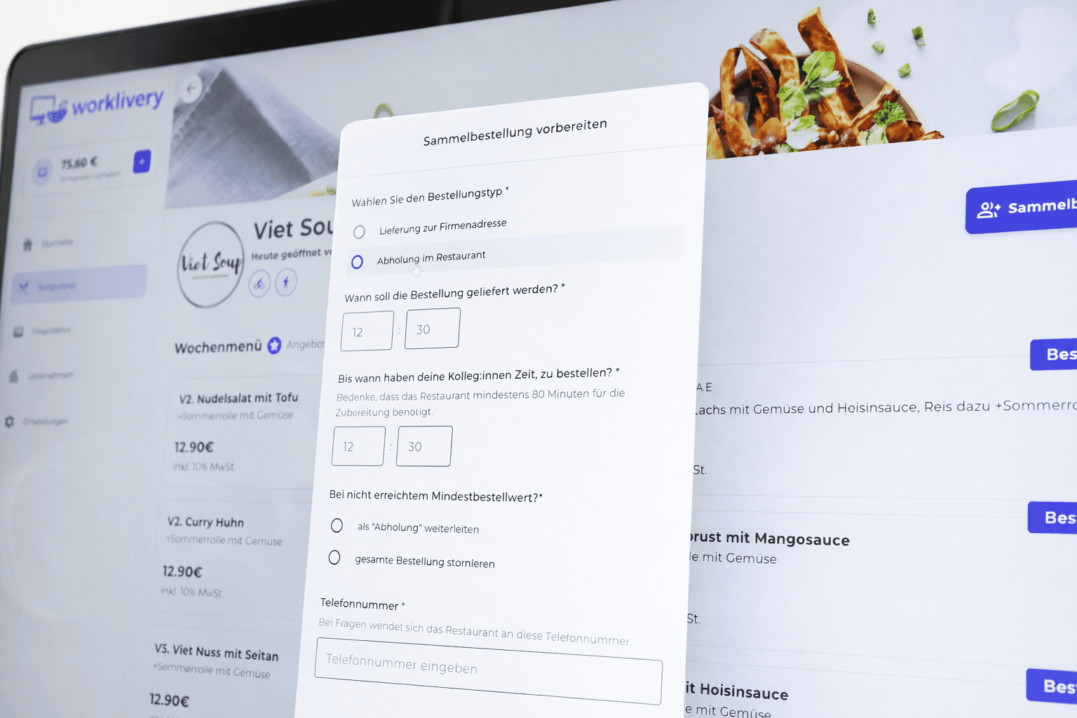 collaboration graphics design