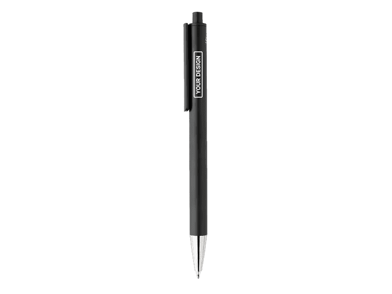 Aluminium Classic Pen