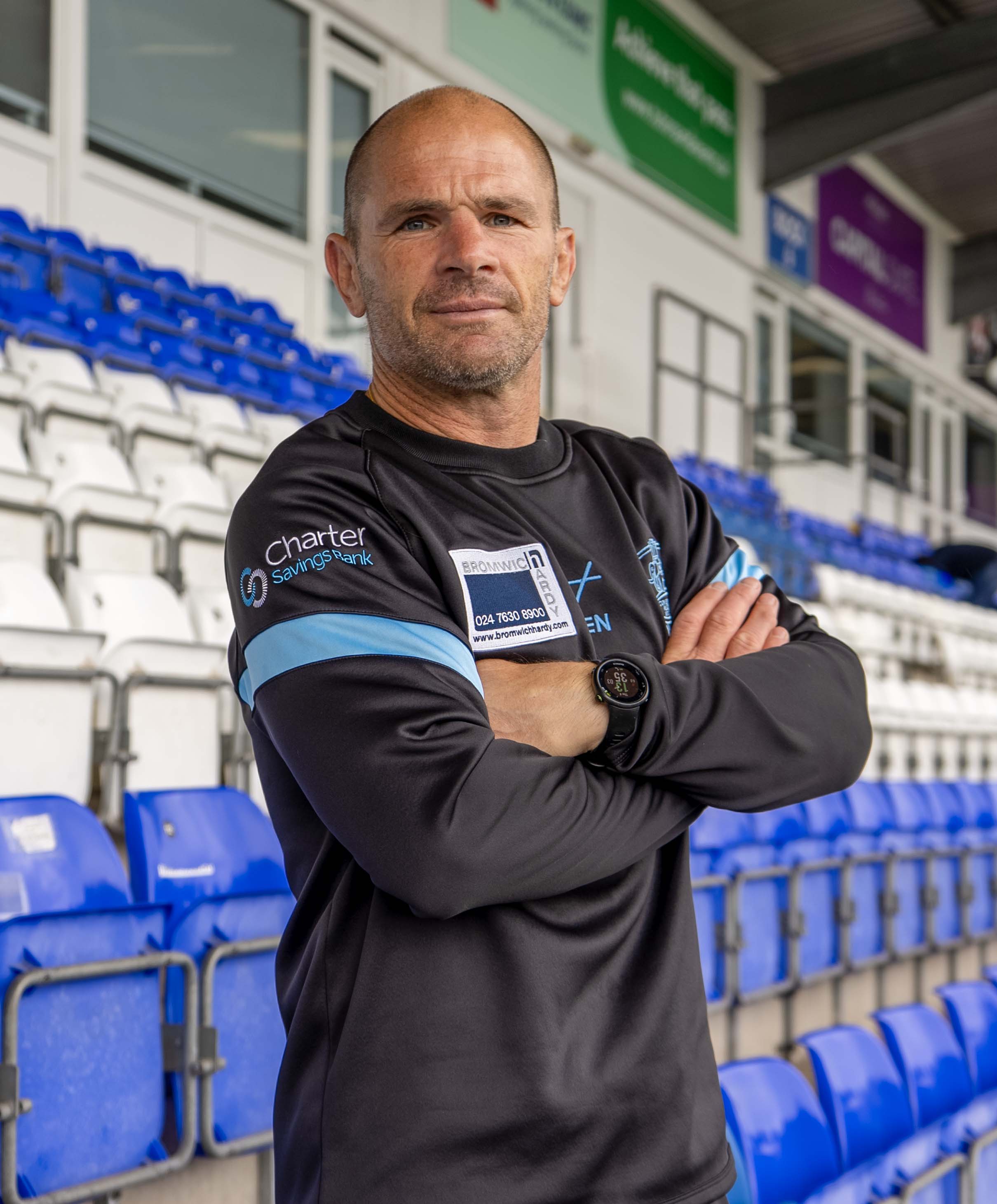 Gordon Ross