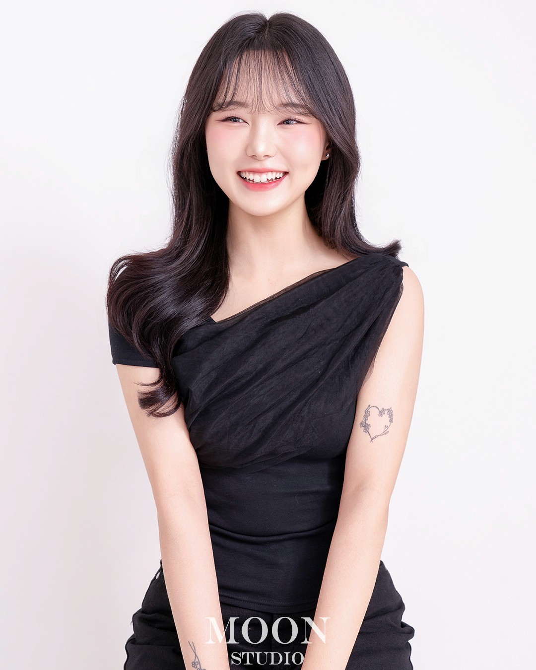대전 개인 프로필사진 촬영 후기 | 스튜디오문의 자연스러운 프로필 기록