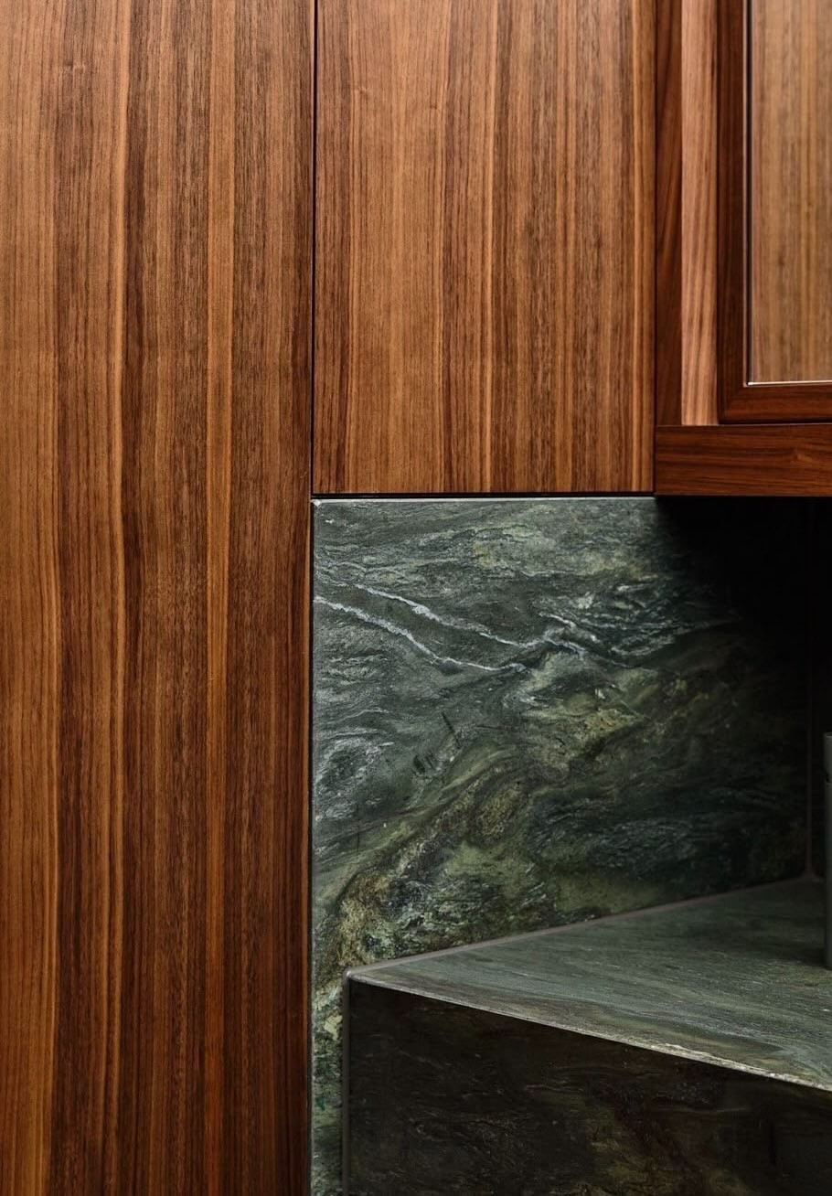 Project - One Great Jones Alley