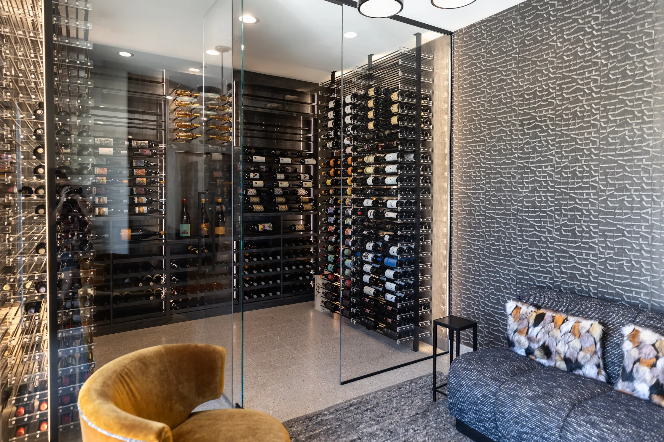 A group of people praticing yoga on the beach in the morning