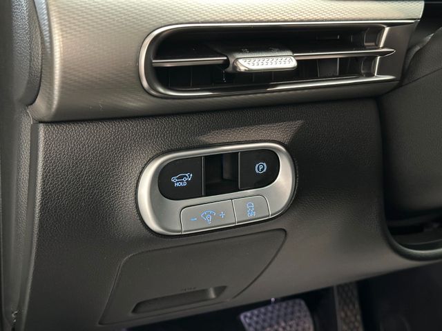 GENESIS GV60 2023 WHITE Gebrauchtwagen - Galeriebild 10