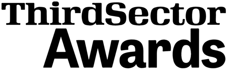 ThirdSectorAwards logo