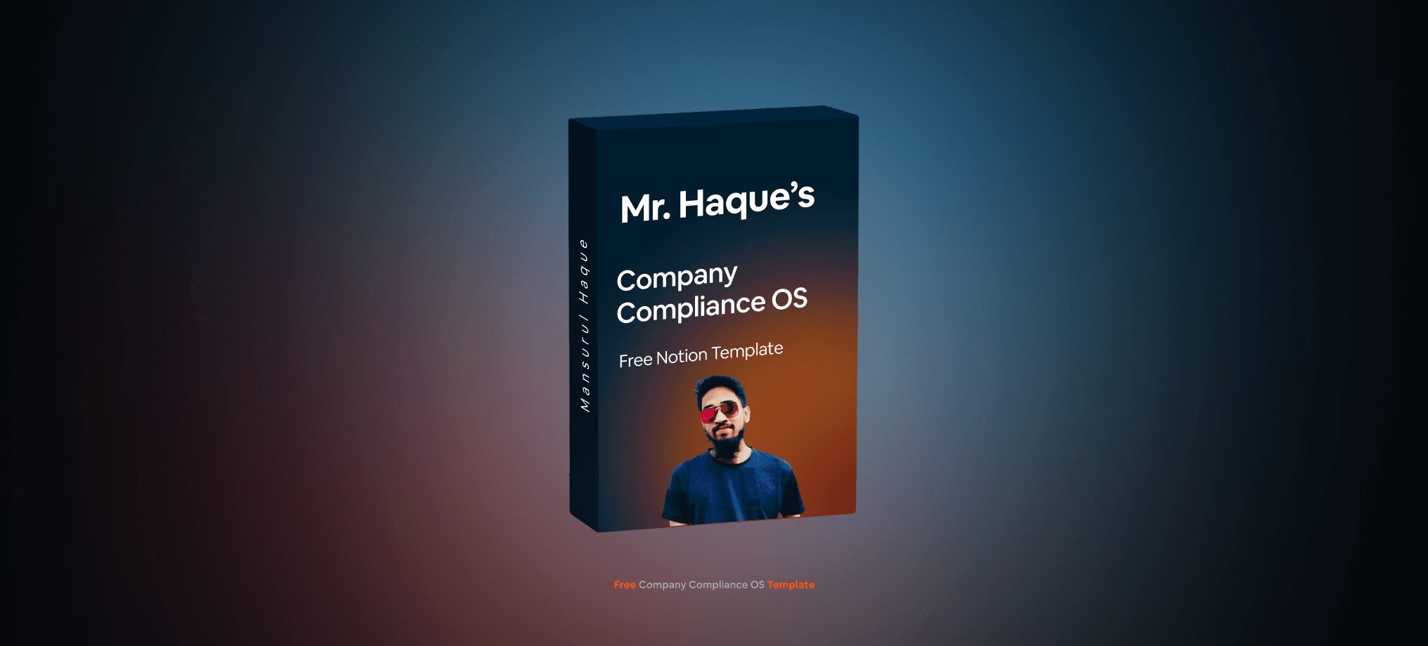 Company Compliance OS