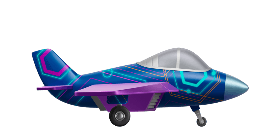 Aircraft level 5