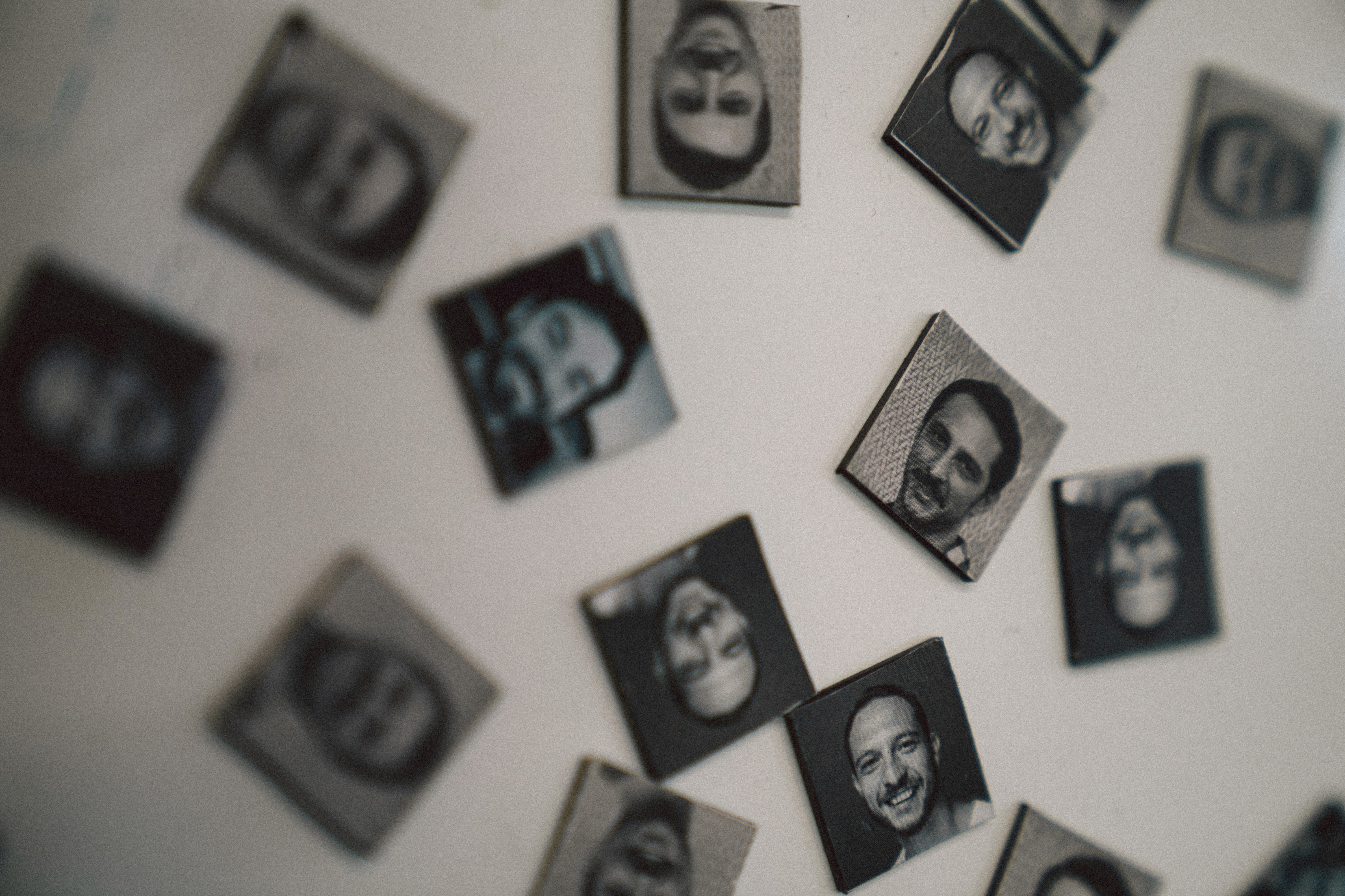 photography of people inside room during daytime