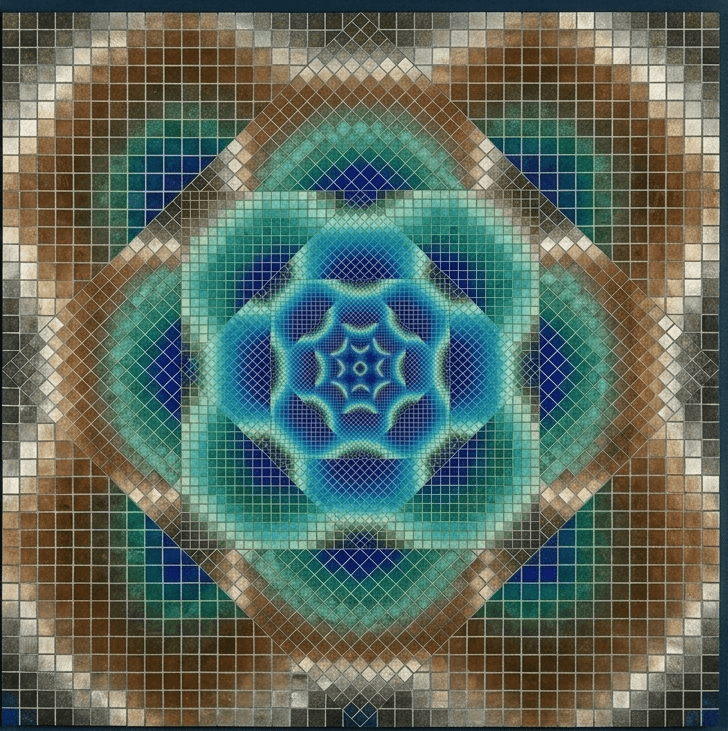 image B