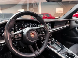 Porsche 911 Carrera S Cabriolet — Vorschaubild 19