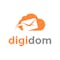 Digidom logo