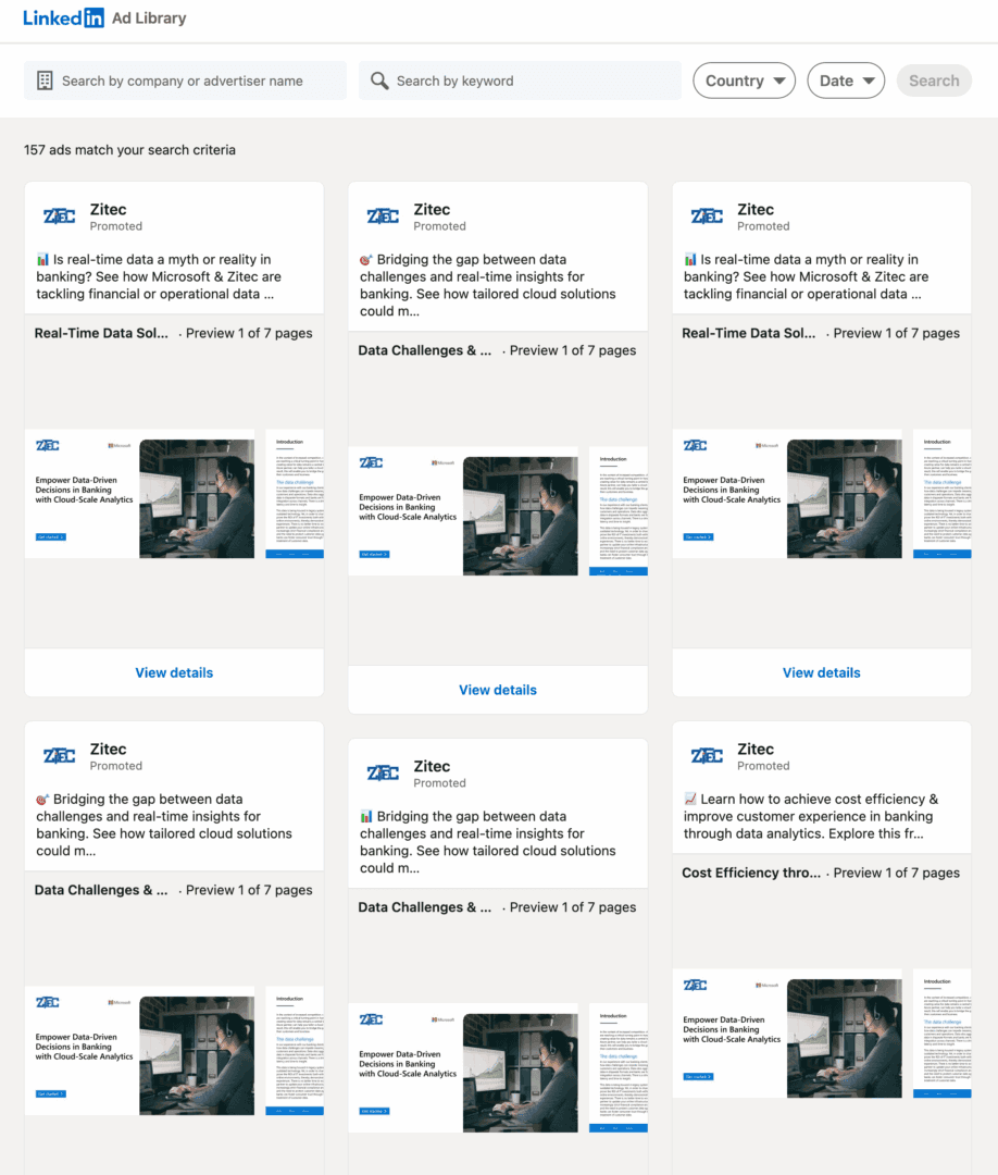 Marketing Spotlight: Mapping Zitec’s Marketing and Sales Strategies