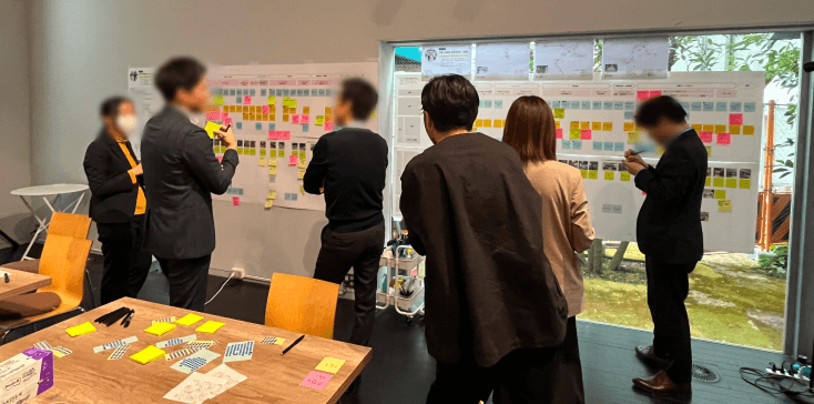 Narita International Airport service design uxlicious