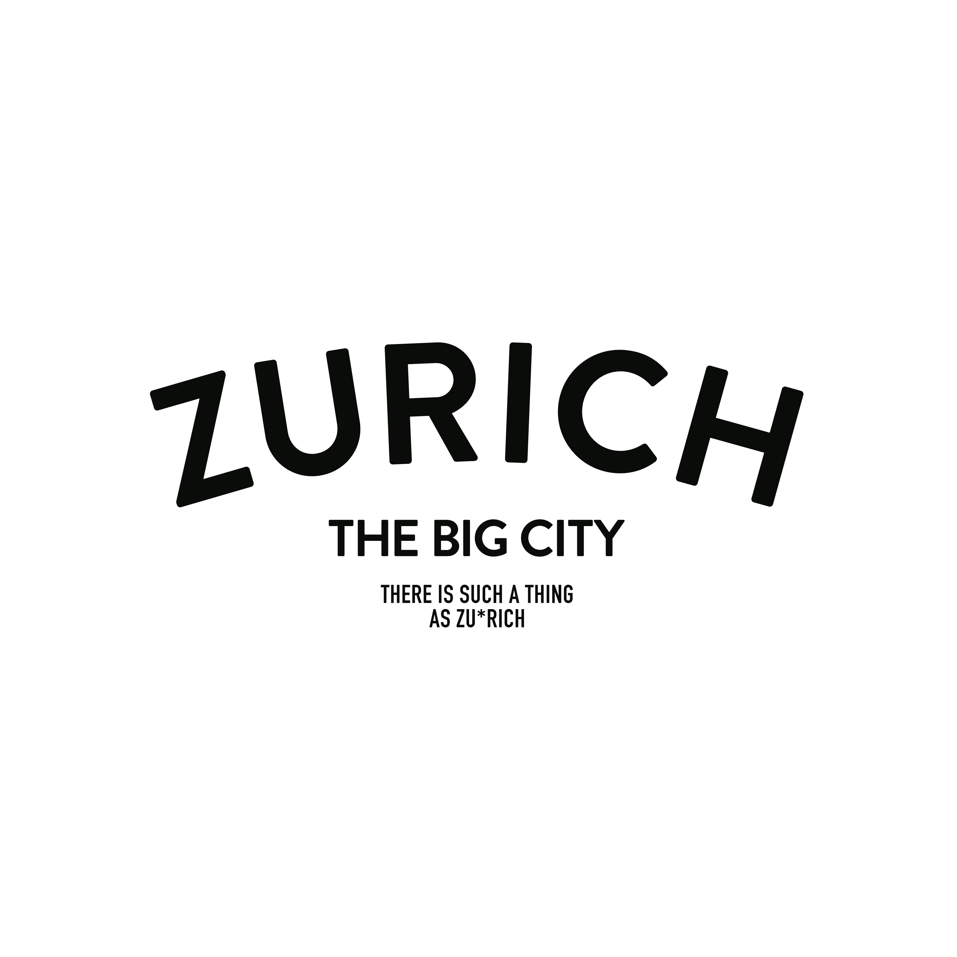 Zurich logo