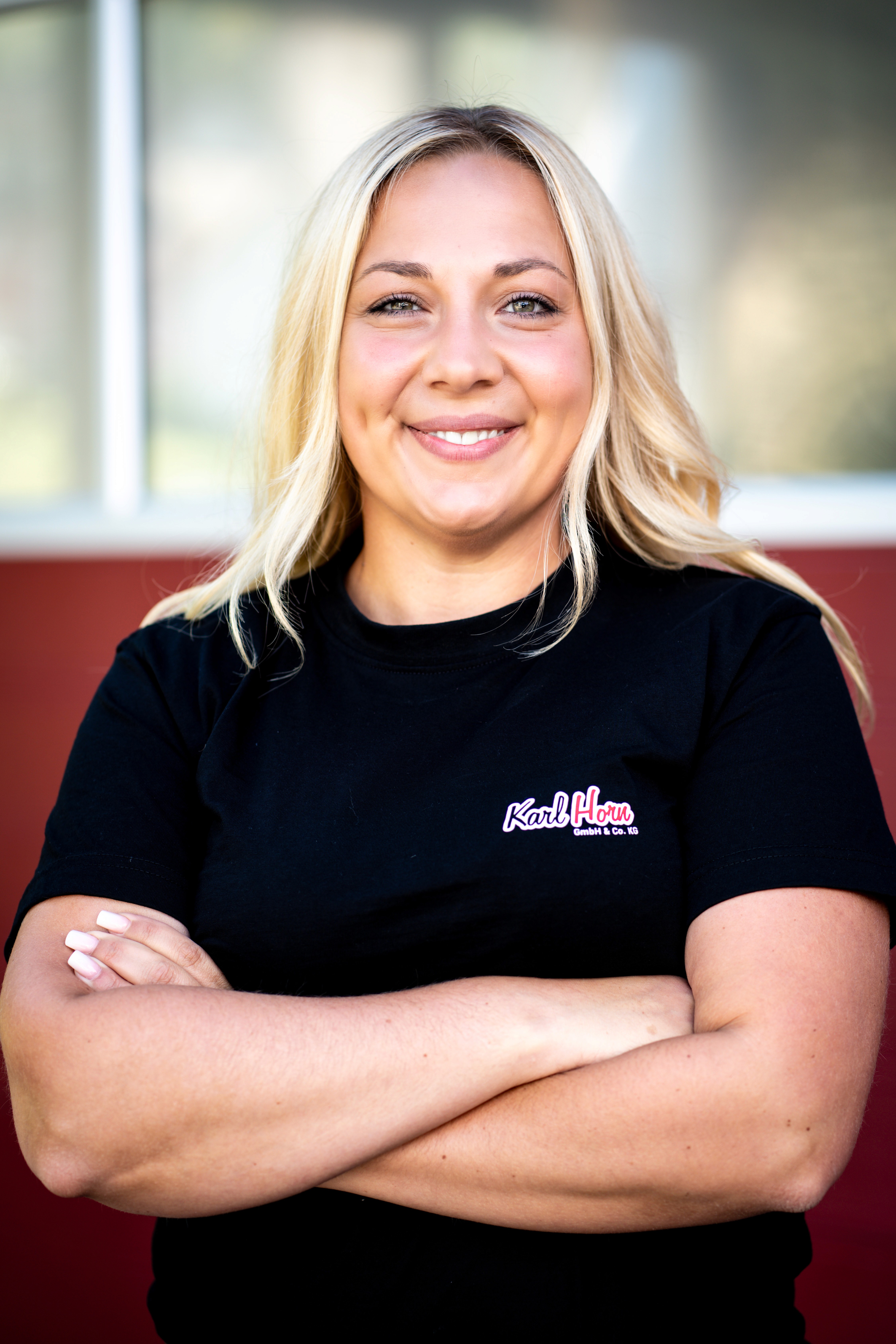 Bild Team Mitglied Karl Horn