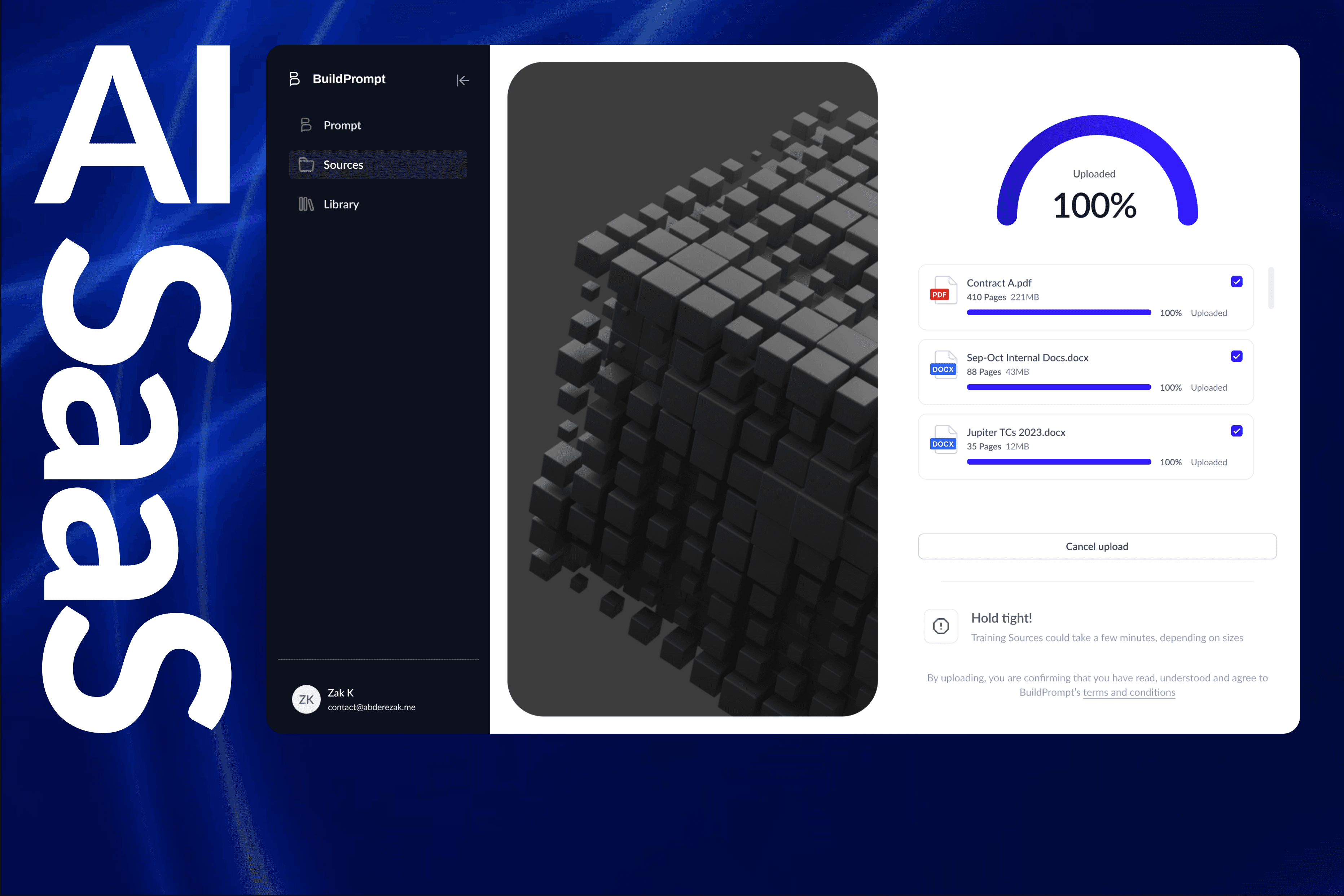 Featured Project Cover Image