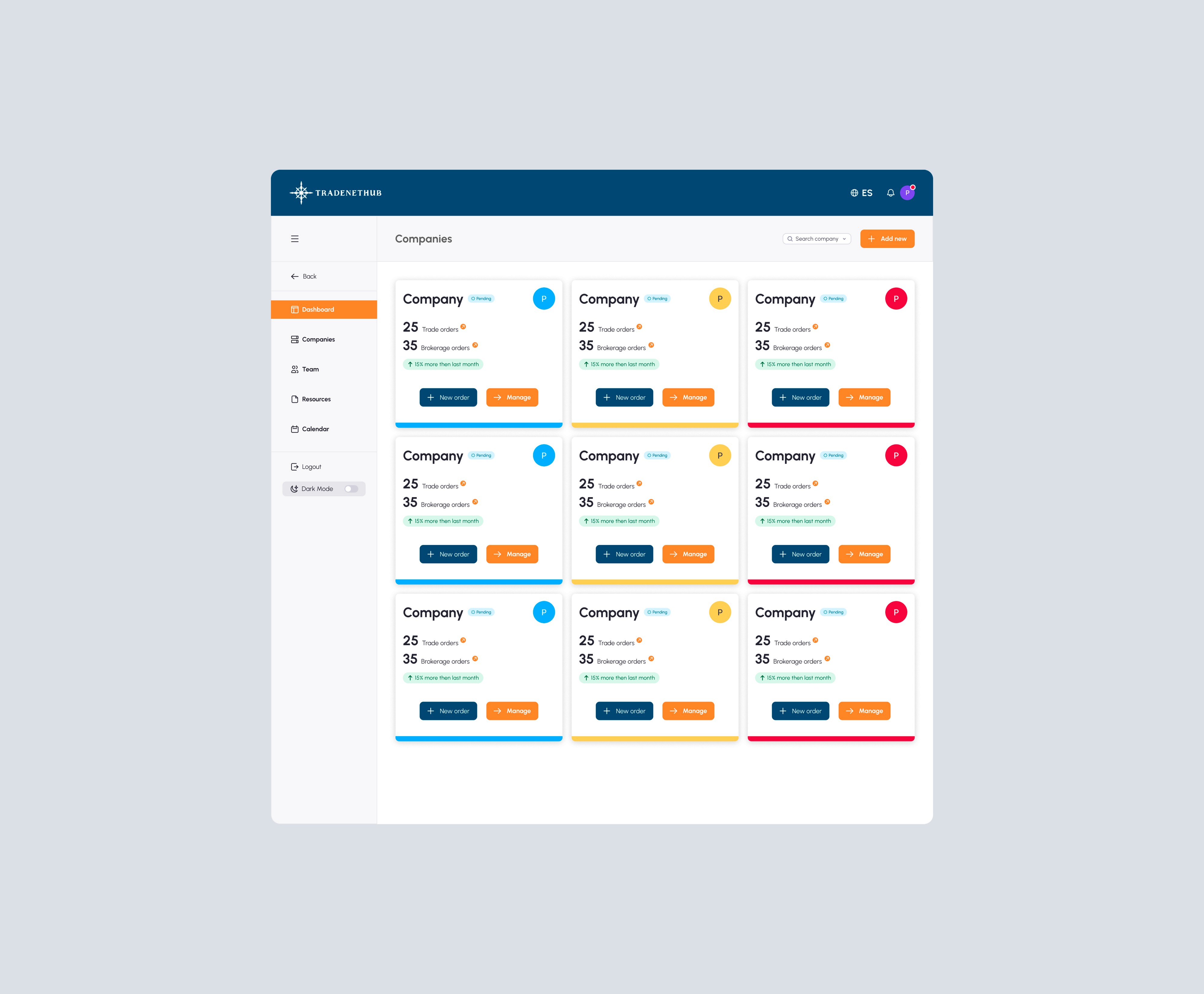 The image featured in the carousel #3
