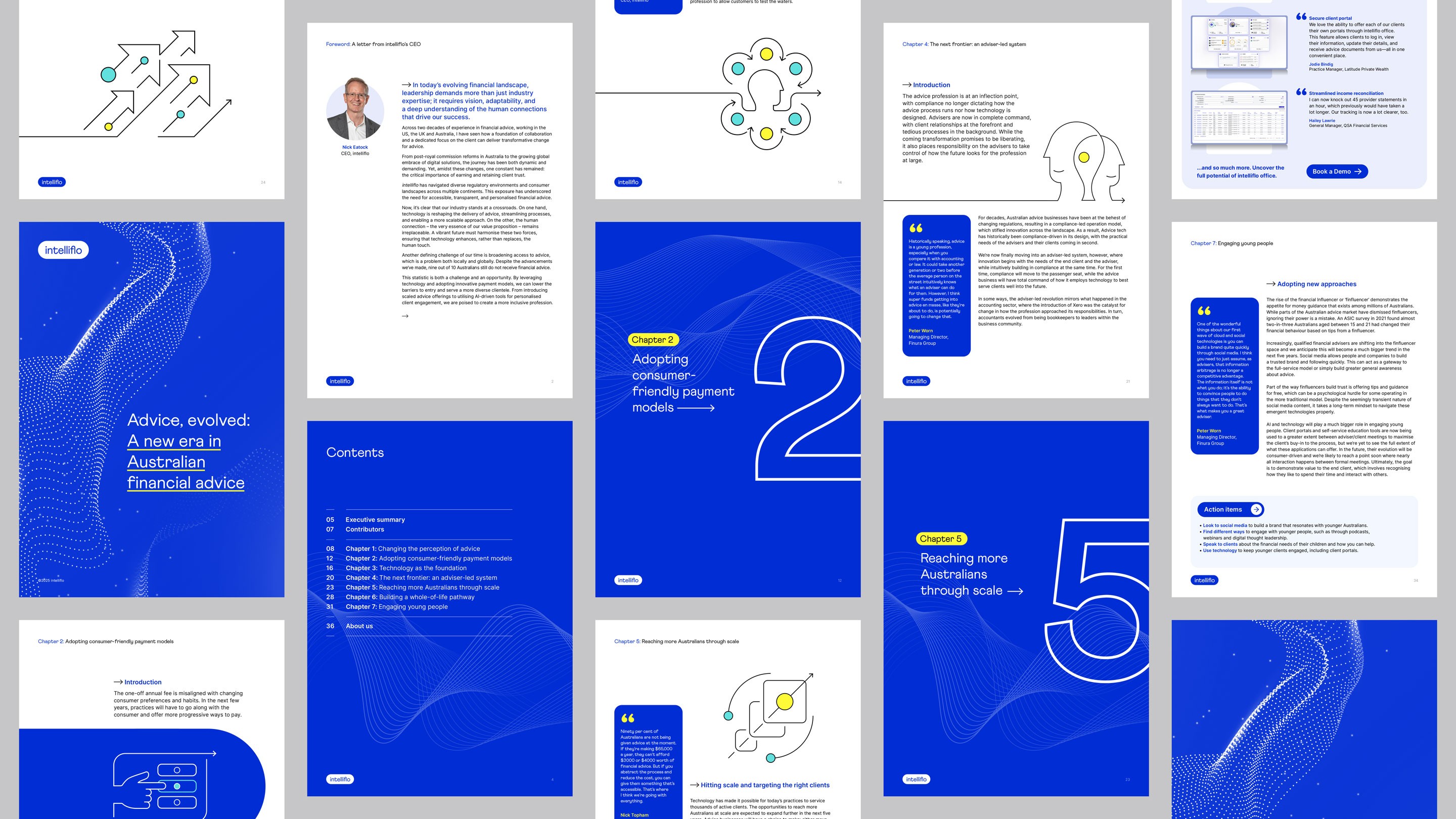 white apple keyboard on white table