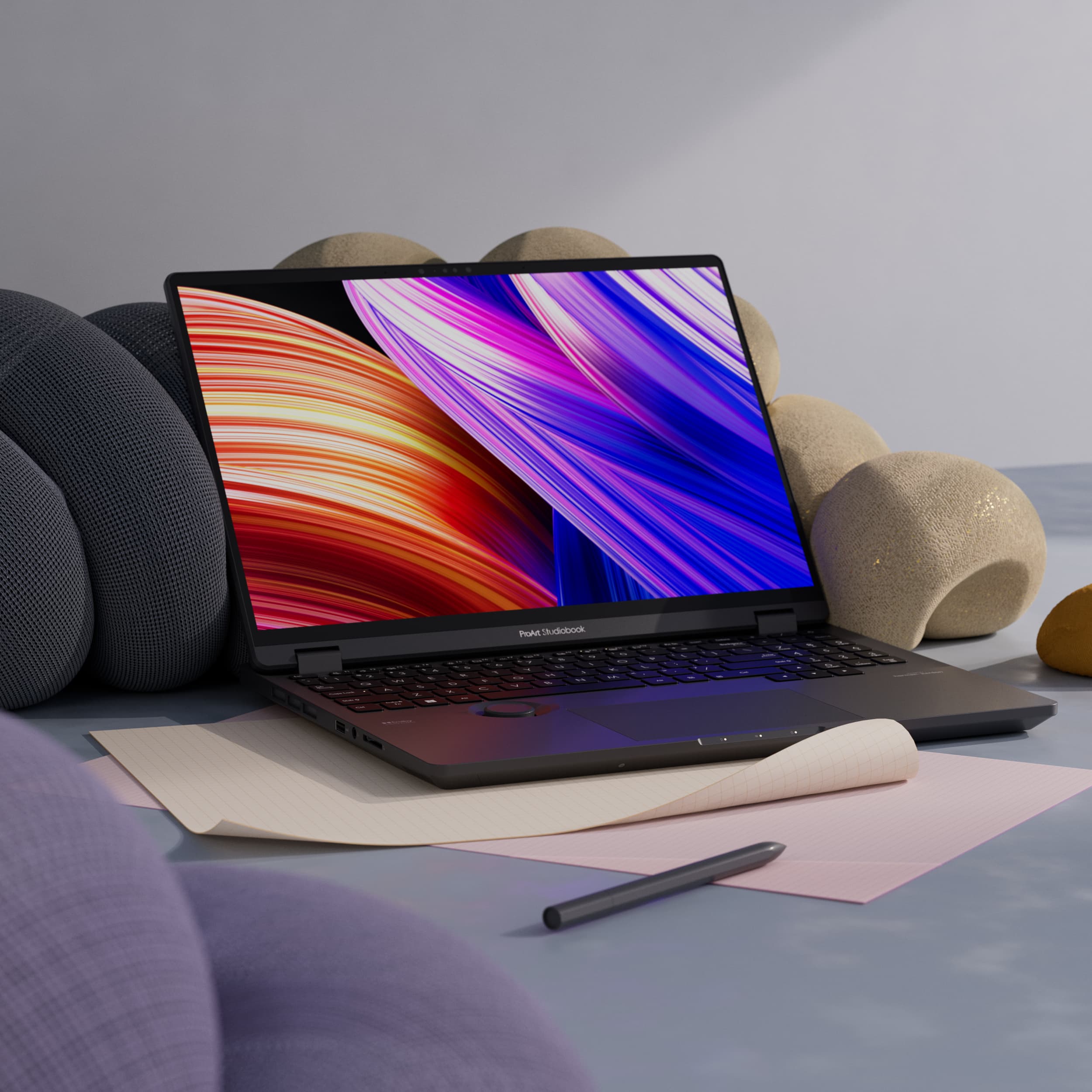 High-end CGI product render by Este Studio