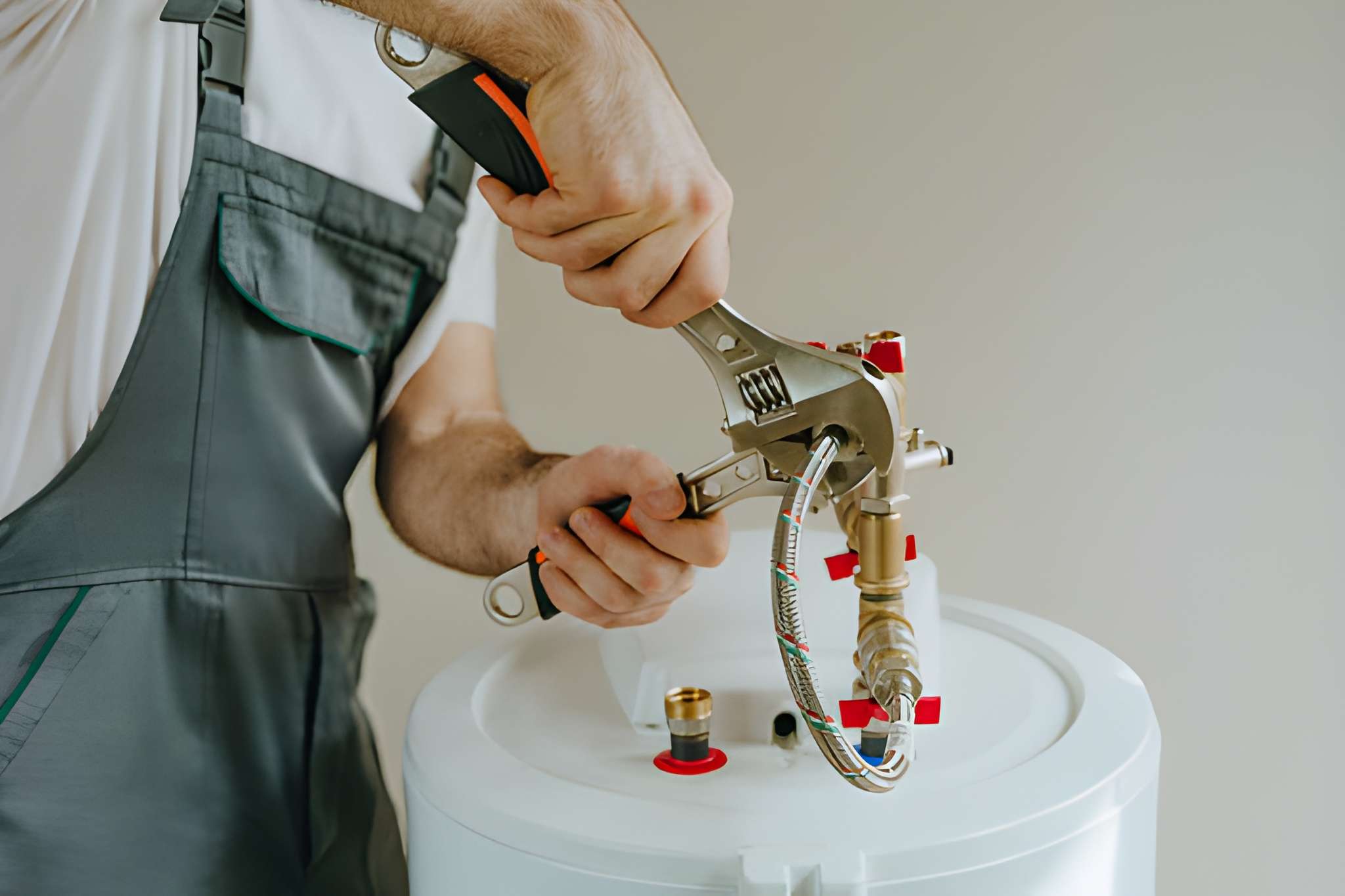 how to save on your heating bill