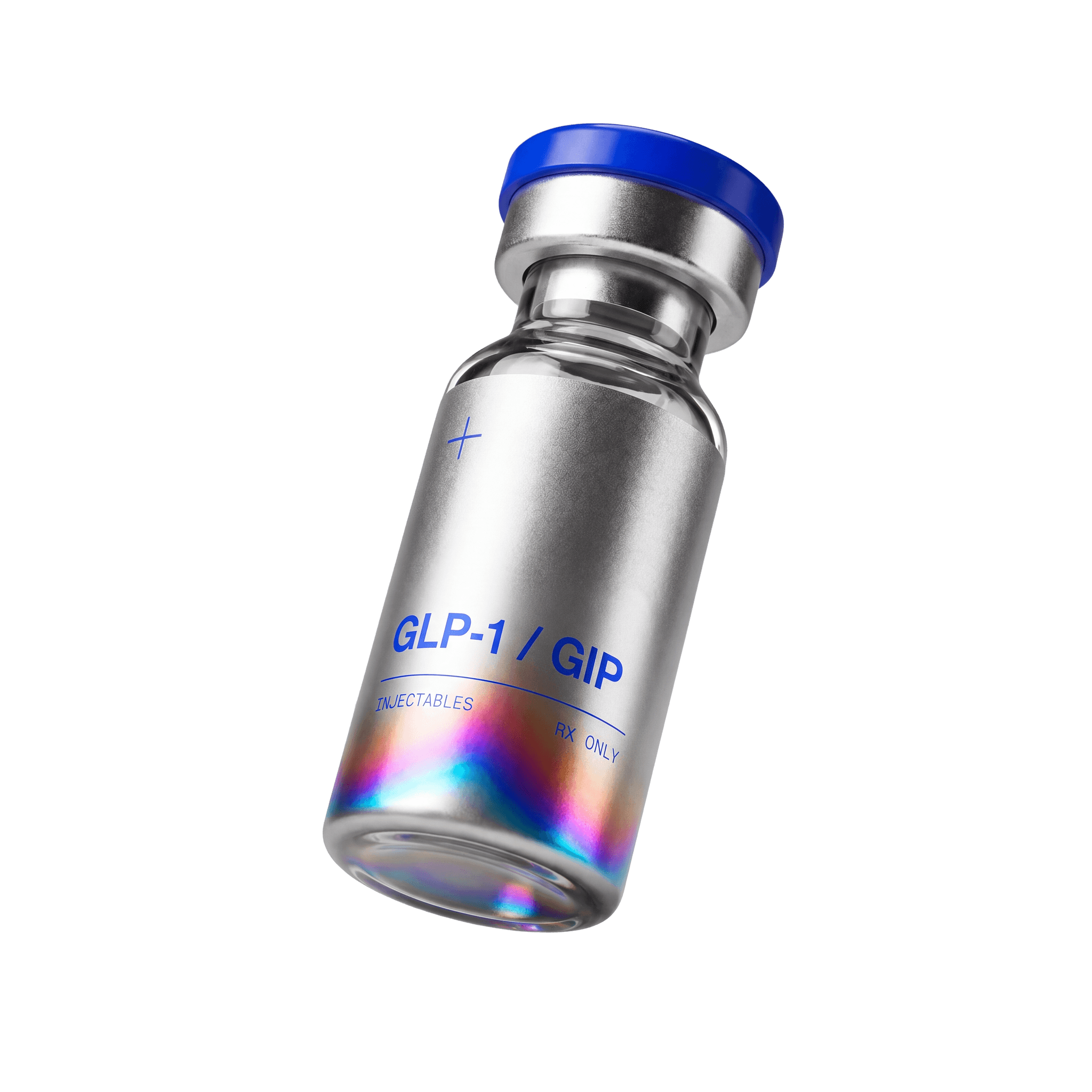Tirzepatide Packaging