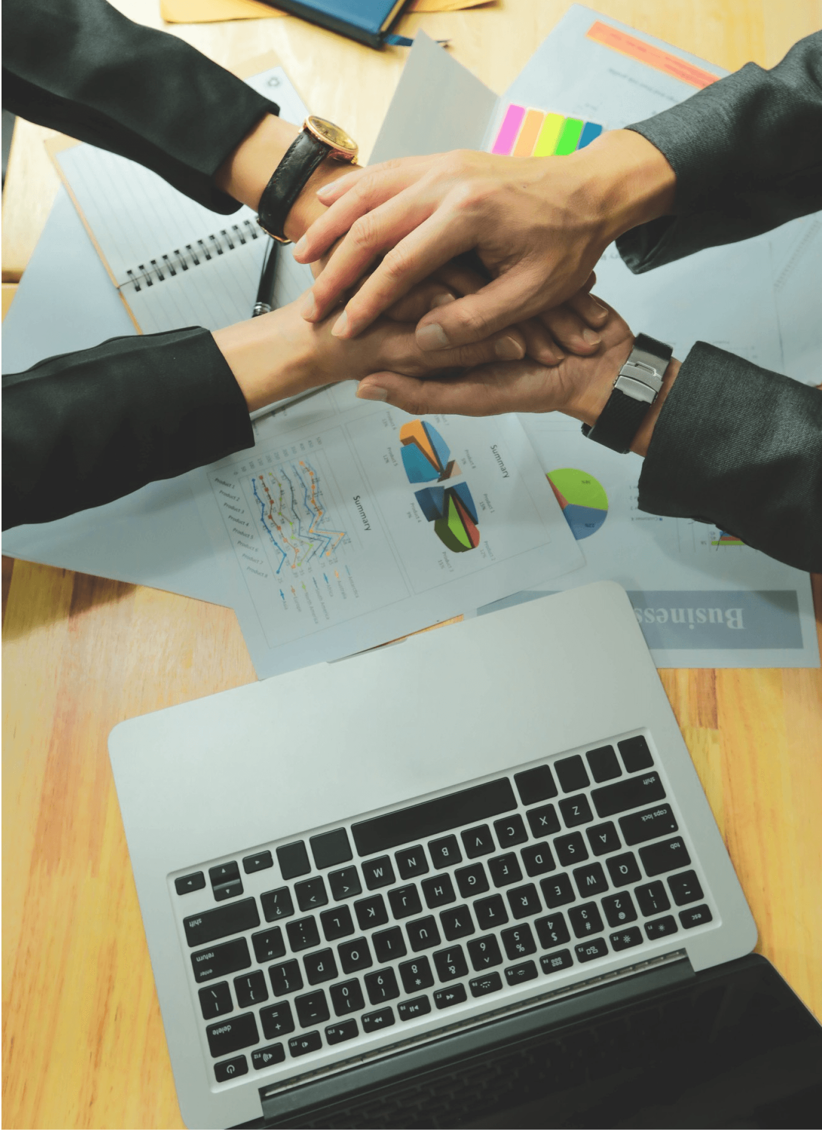 Engagement in der Jungen Wirtschaftskammer JCI