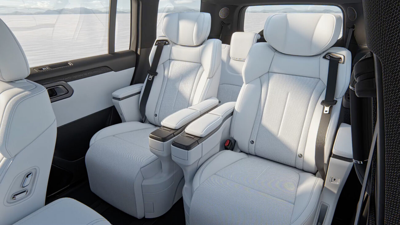Geely Galaxy M9