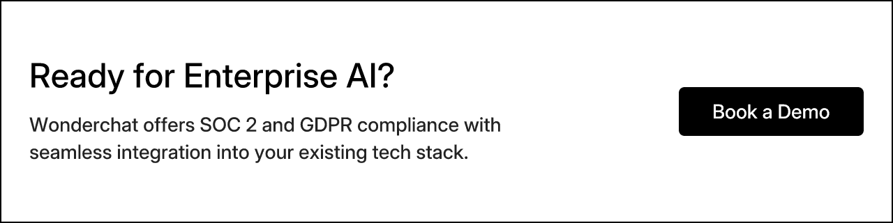 Ready for Enterprise AI?