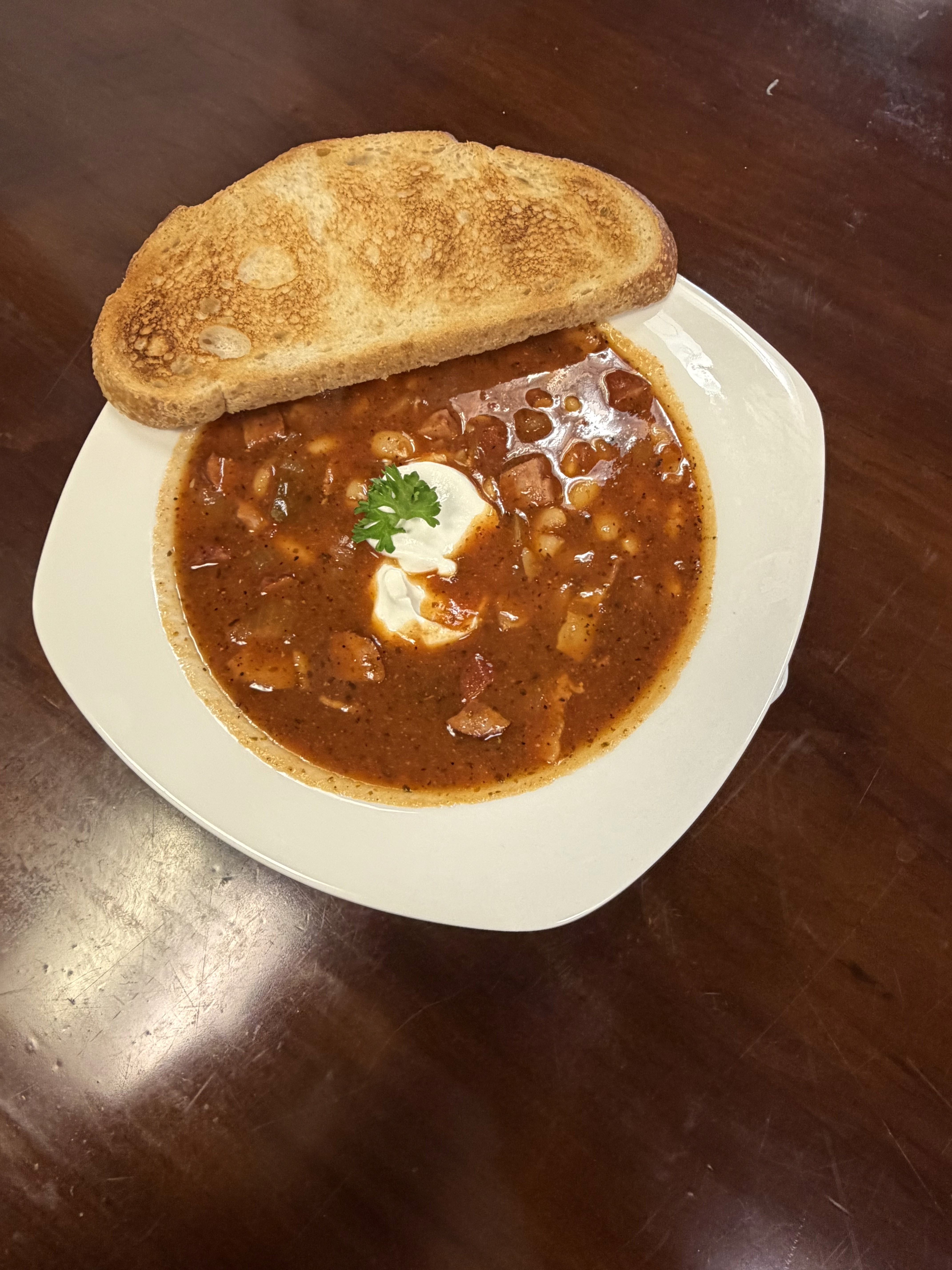 Fasolka po Bretonsku