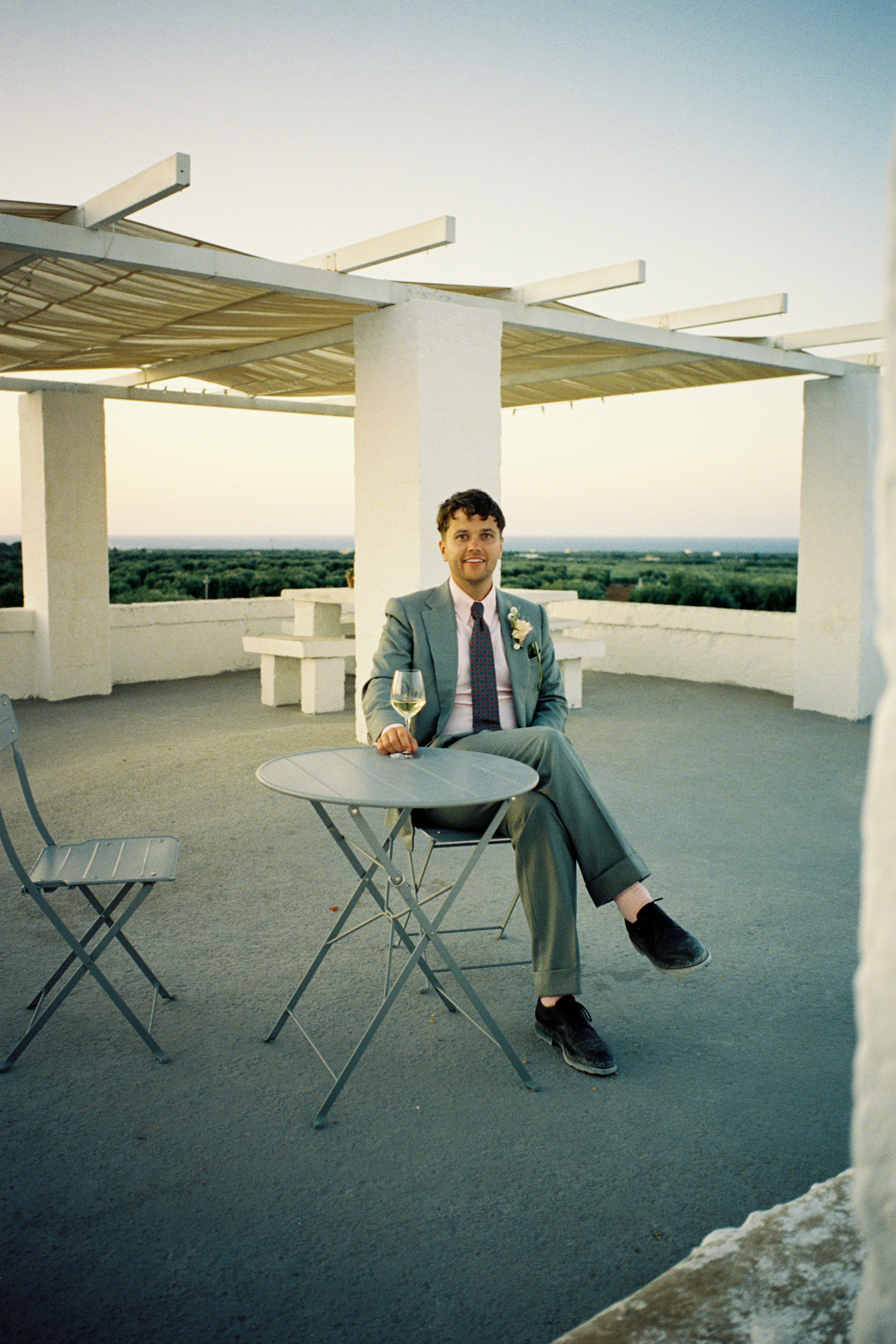 scotland film wedding photographer glasgow