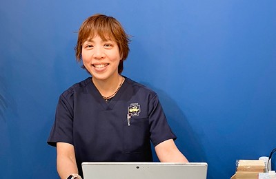 整足院長崎店店長