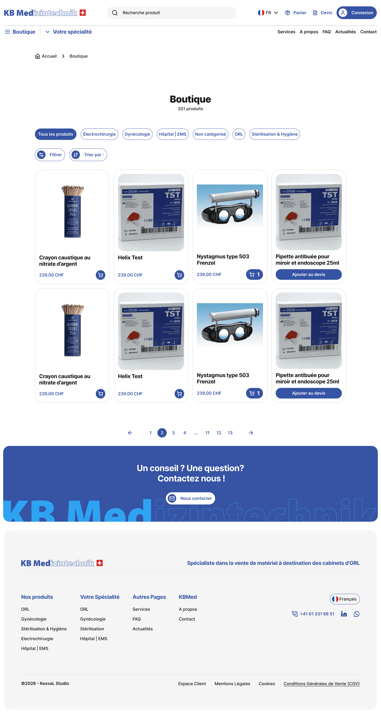 Projet UX/UI et web design moderne réalisé avec Figma, présentant une interface claire, interactive et centrée sur l’expérience utilisateur.