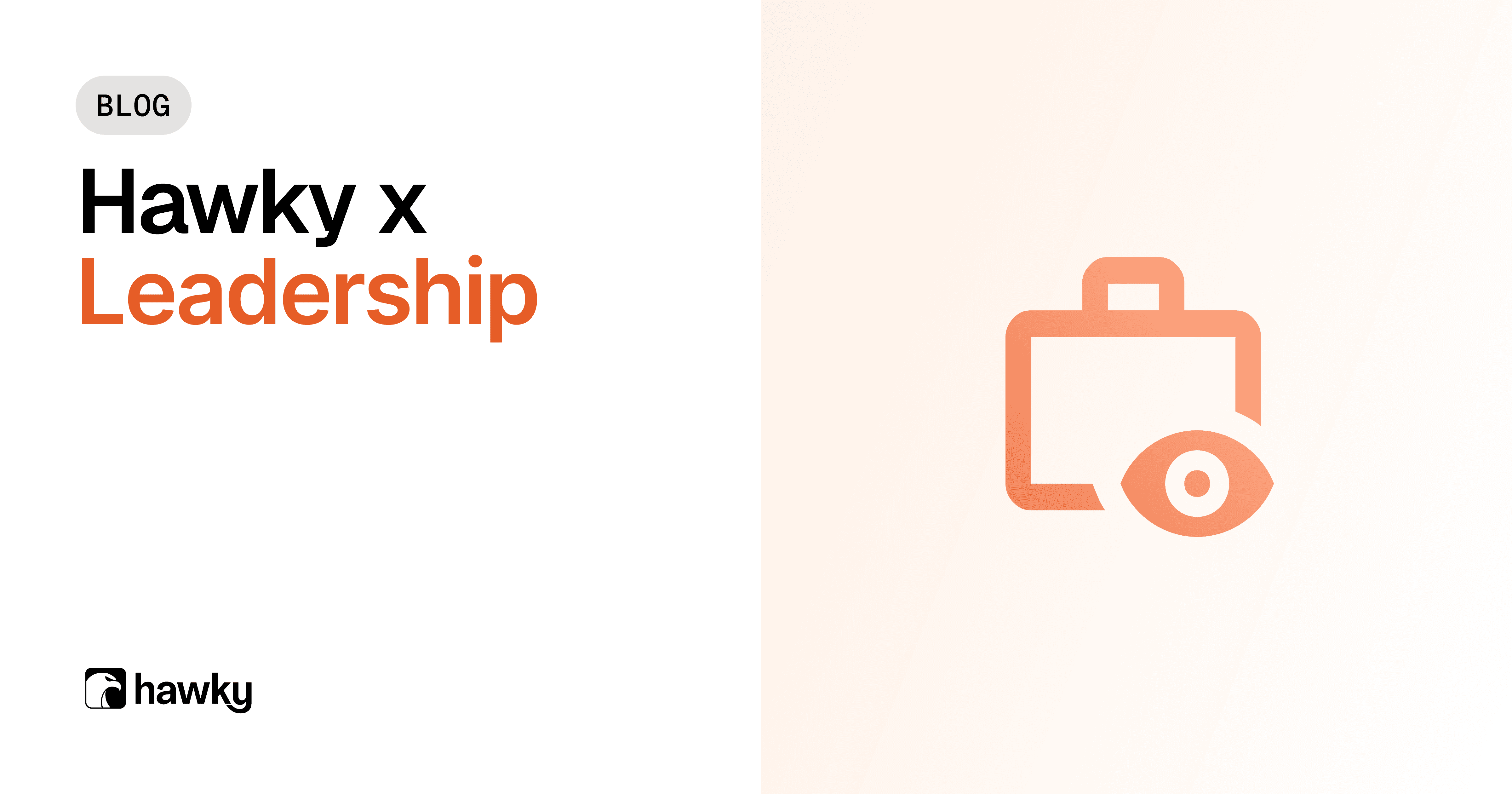 AI Leadership