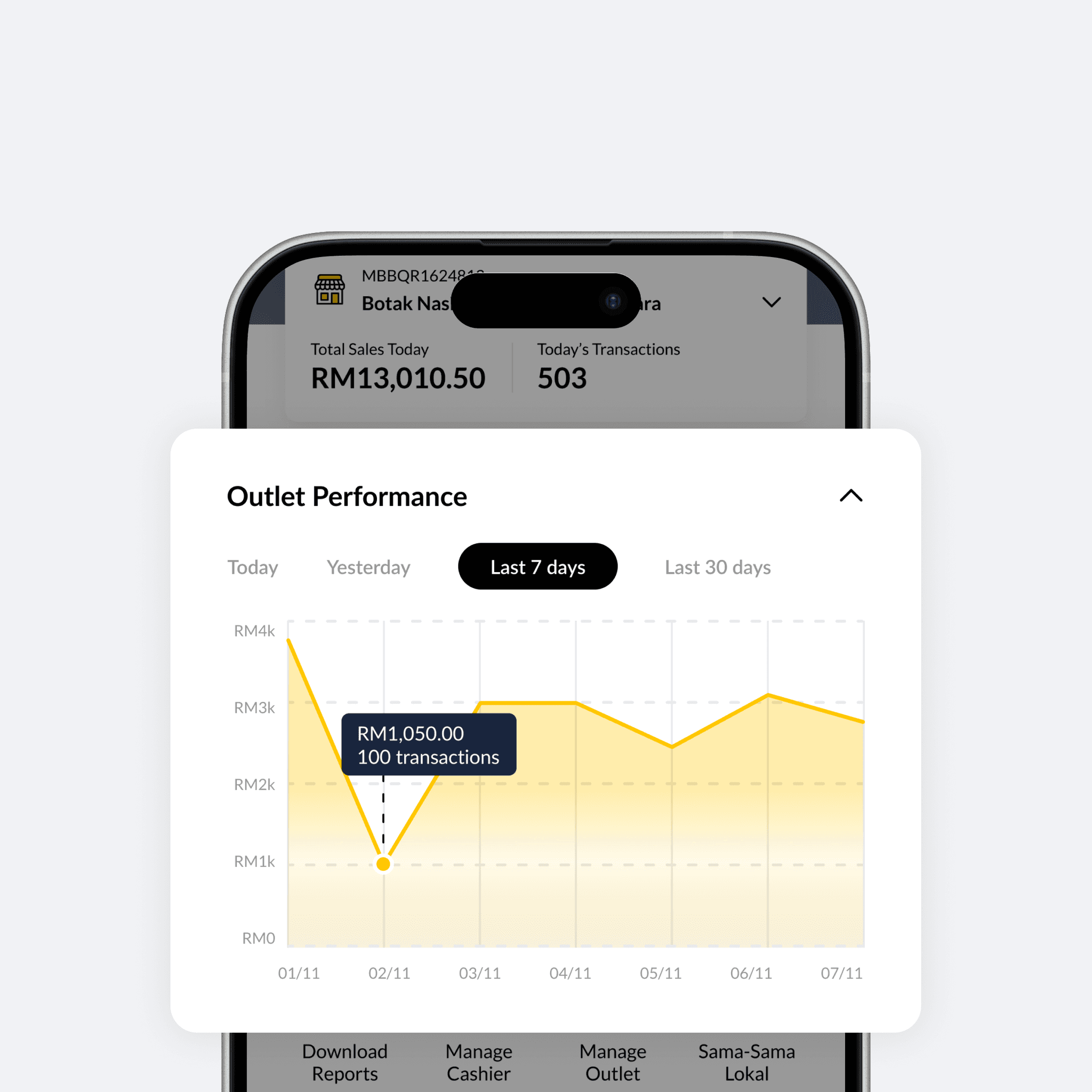 Sample project image