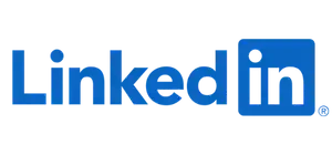 logo Linkedin podcast