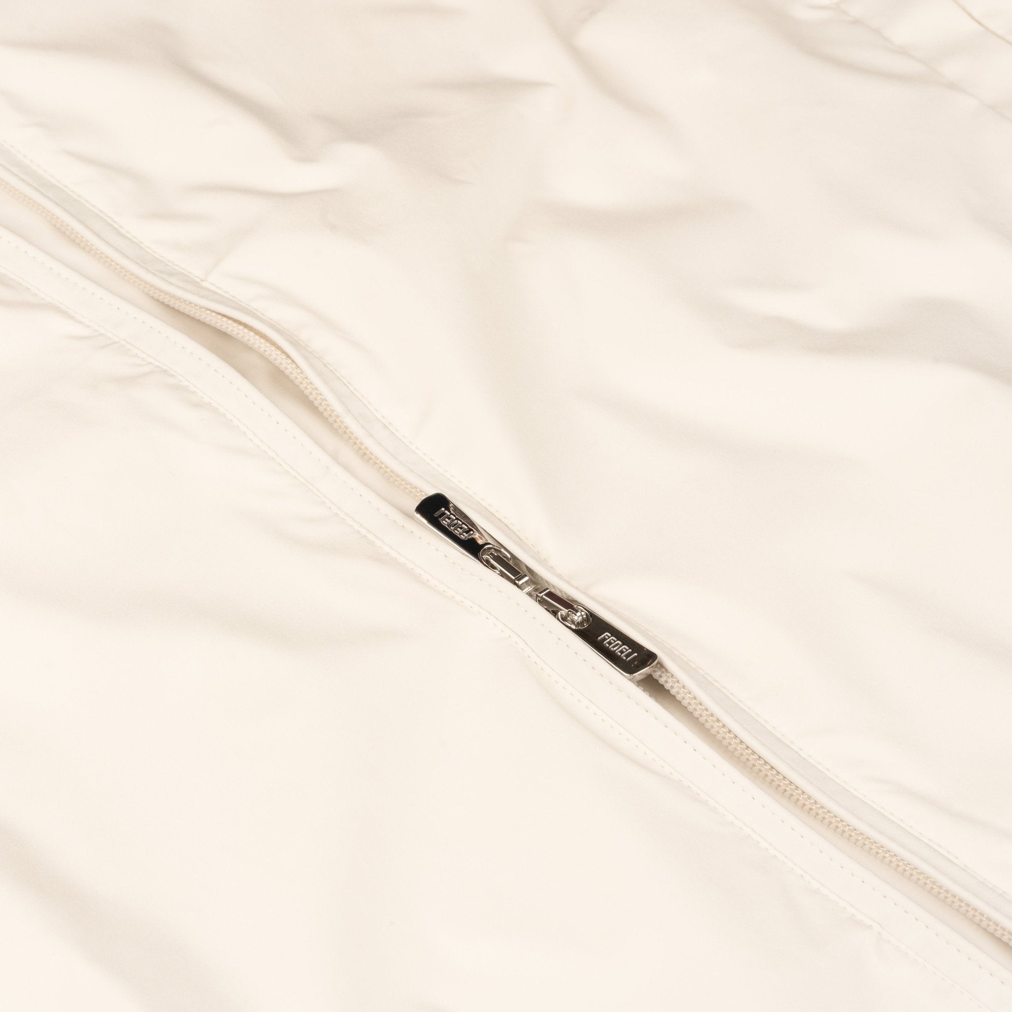 Zoom Airstop Jacket - Mandelli UK