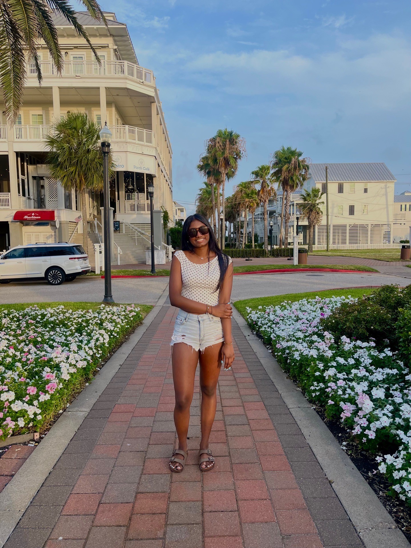 Ananya Vetri