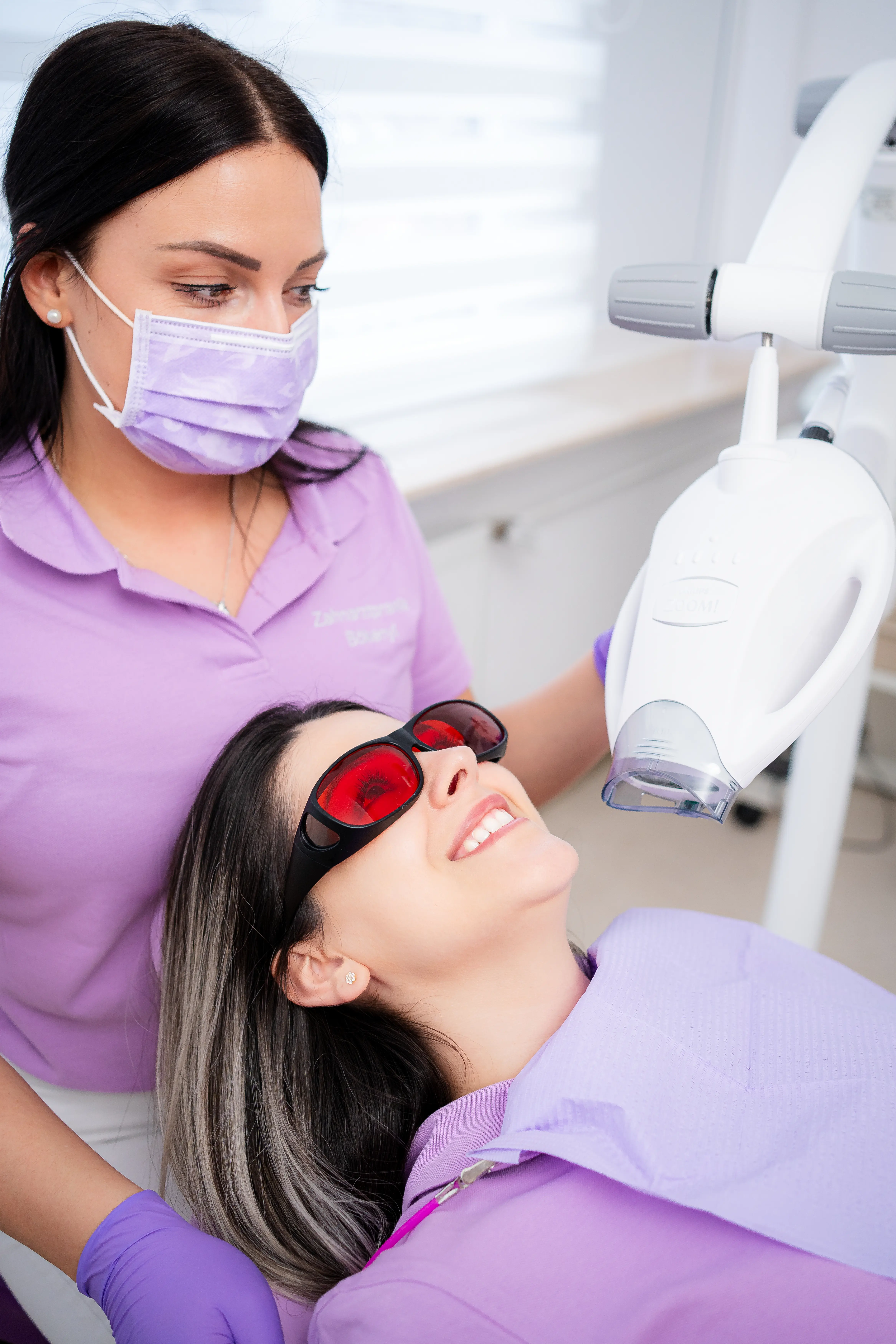 Teeth Checkup