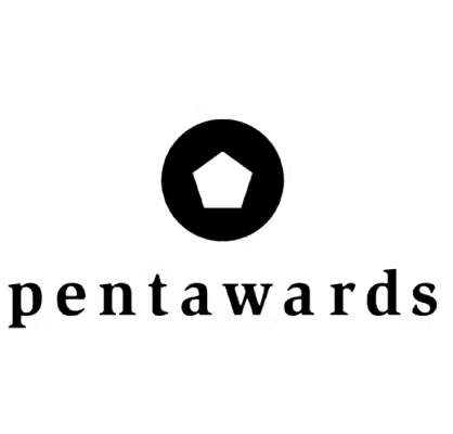 pentawards logo
