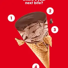 Une photo Instagram de Nutella